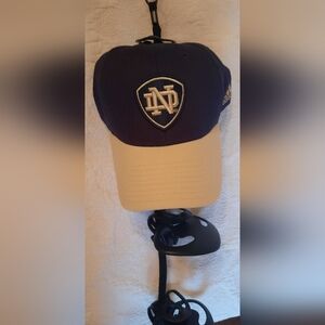 Ball Cap Hanging Organizer